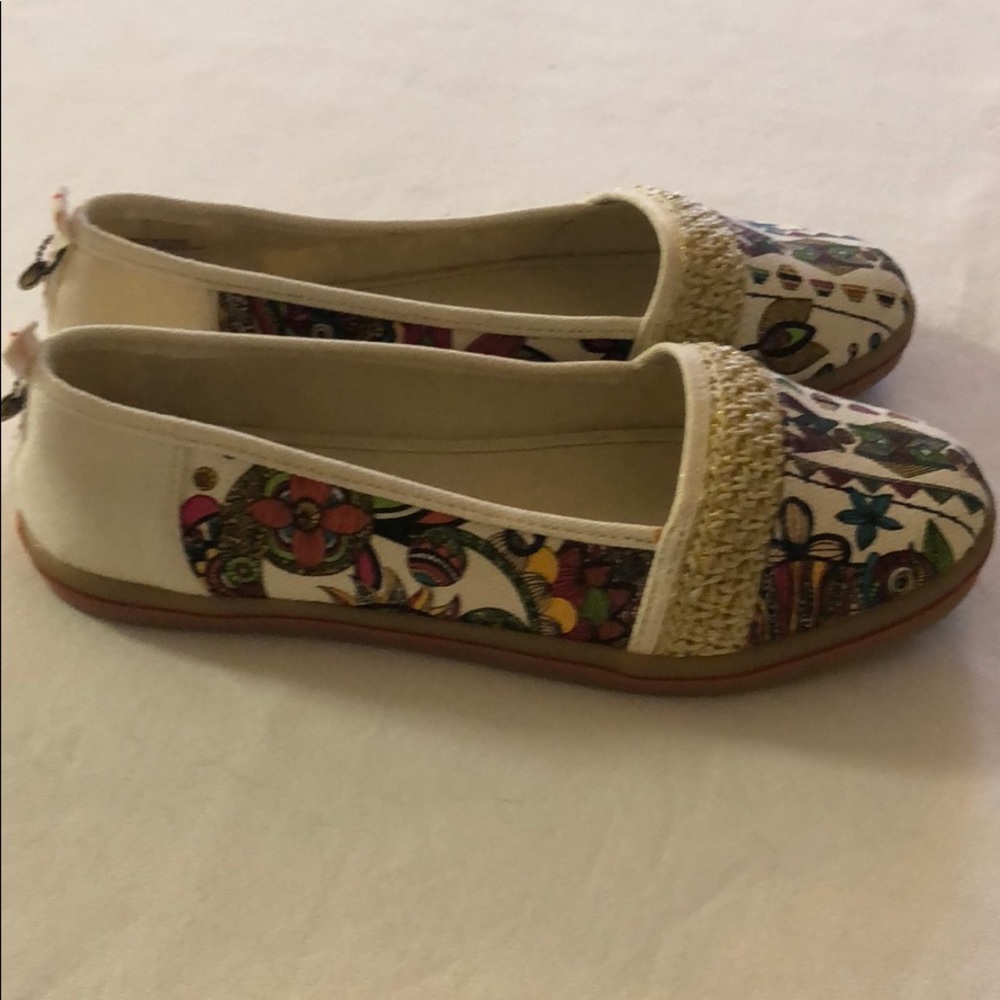 Sak Root espadrilles - Picture 2 of 7